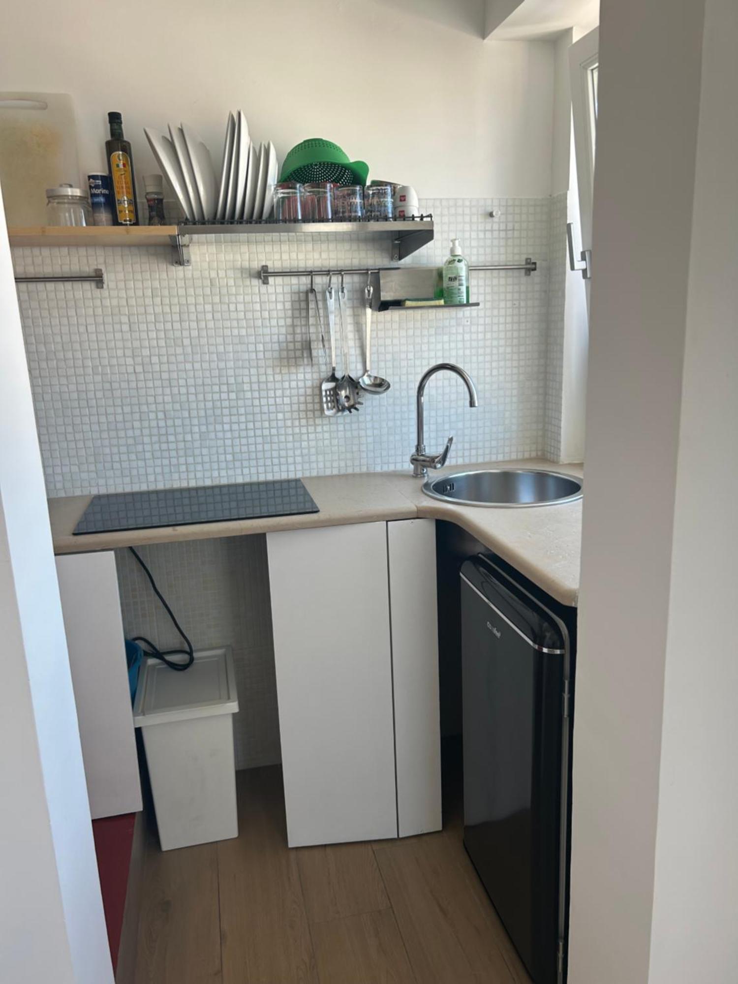 ヴィッラノーヴァ・ディ・オストゥーニCasa Petrolla 126アパートメント エクステリア 写真