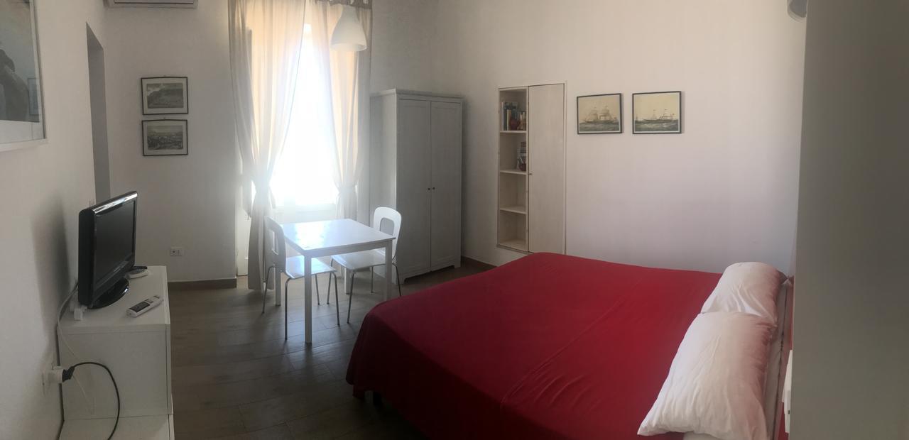 ヴィッラノーヴァ・ディ・オストゥーニCasa Petrolla 126アパートメント エクステリア 写真